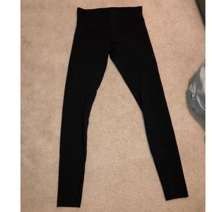 LULU LEGGINGS